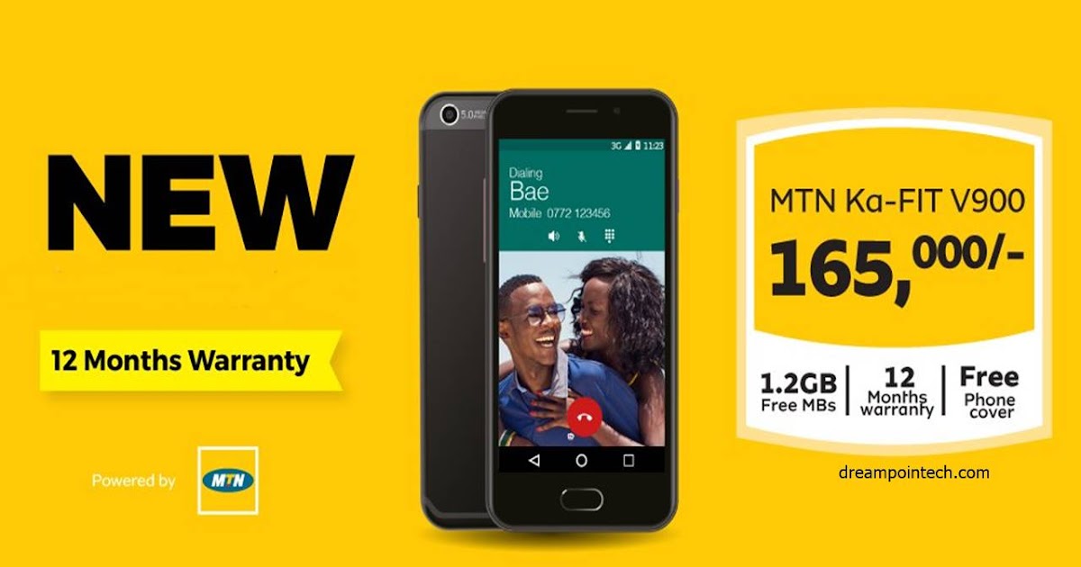 New MTN Uganda Phones on Promotion 2021 Smartphone Prices