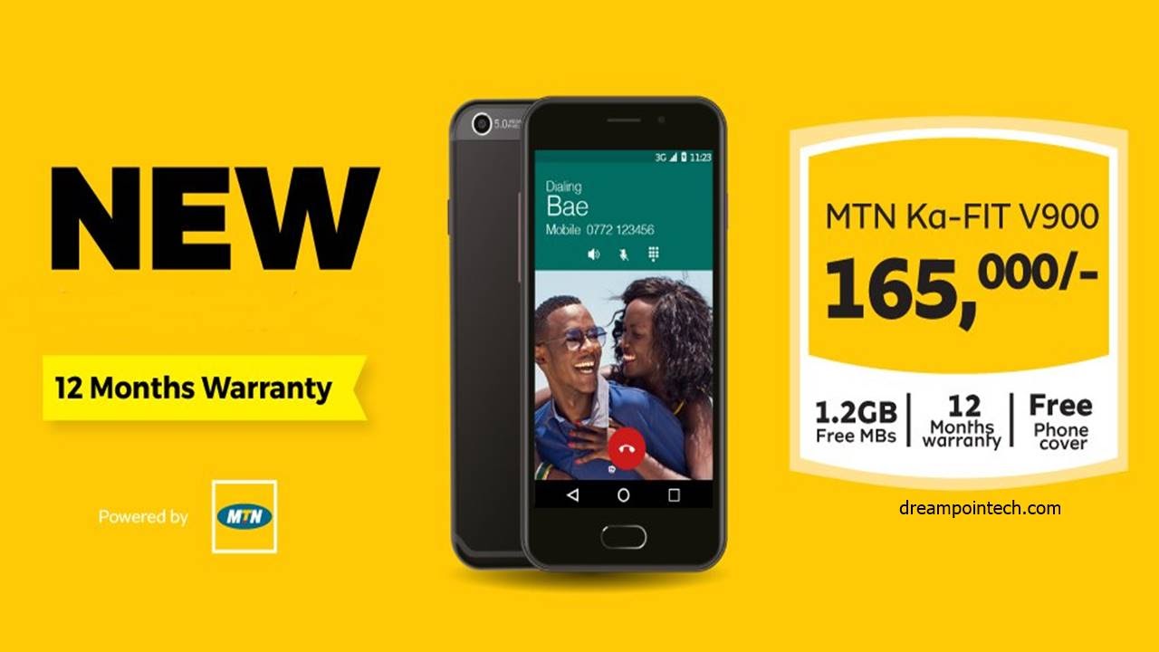 New MTN Uganda Phones on Promotion 2021 Smartphone Prices