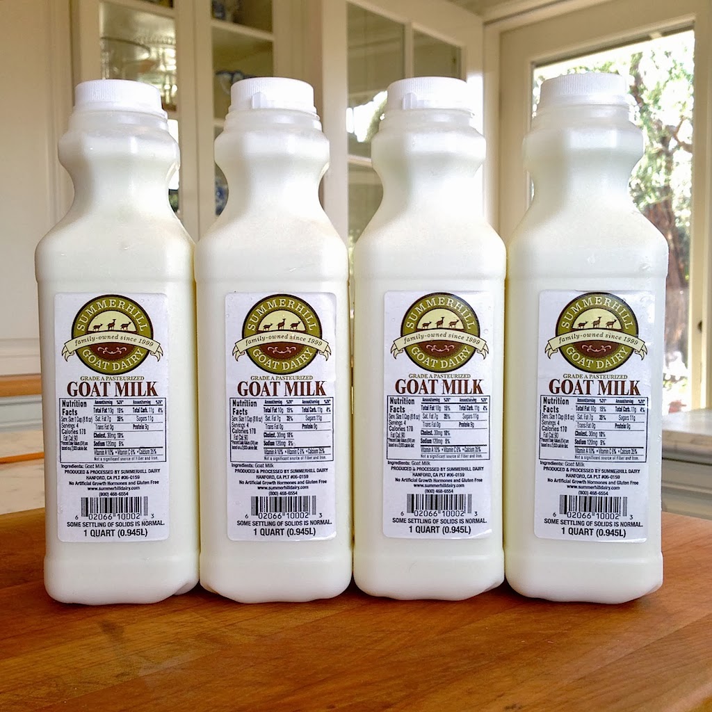 Vietnamese food, world drink Homemade CHEVRE...Goat Cheese..Easiest Way