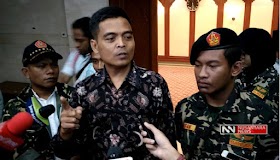 GP Ansor Tuding Pelaku Bom Medan Balas Dendam Atas Tewasnya Pemimpin ISIS