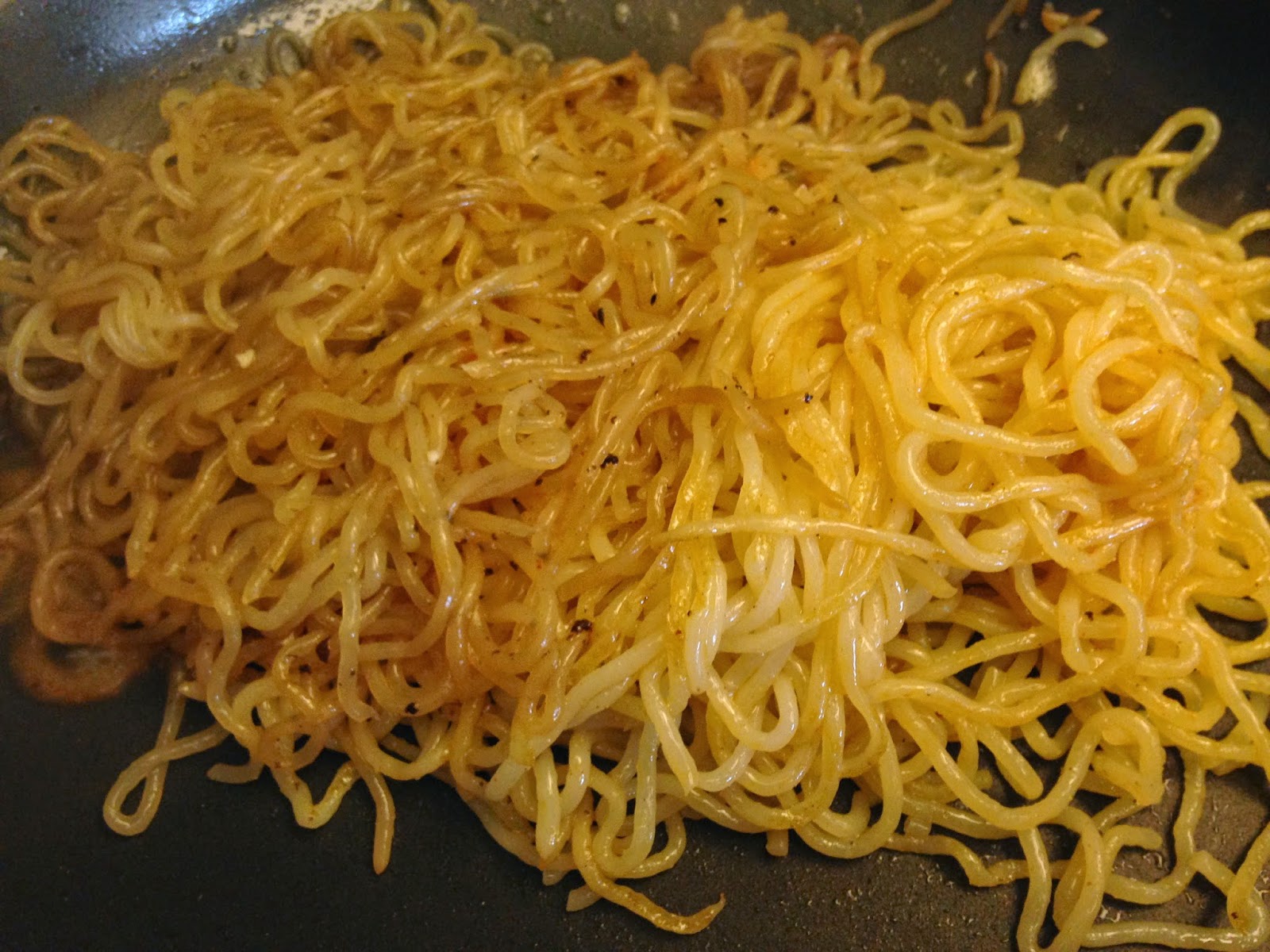 Carb Tripper shirataki noodle vs shirataki noodle