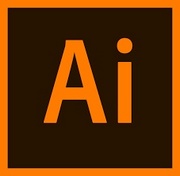 Logo Software Adobe Illustrator Logo Software Adobe Illustrator