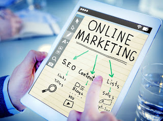 penjelasan langkah langkah memasarkan produk secara online penjelasan langkah langkah memasarkan produk secara online
