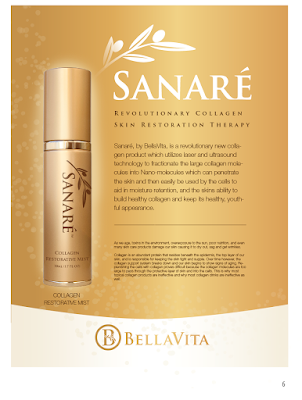 Gobellavita, BellaVita, CertoBella, SanoVita, Mike Brosnan CEO BellaVita, Essential oils, Antioxidant  beverage