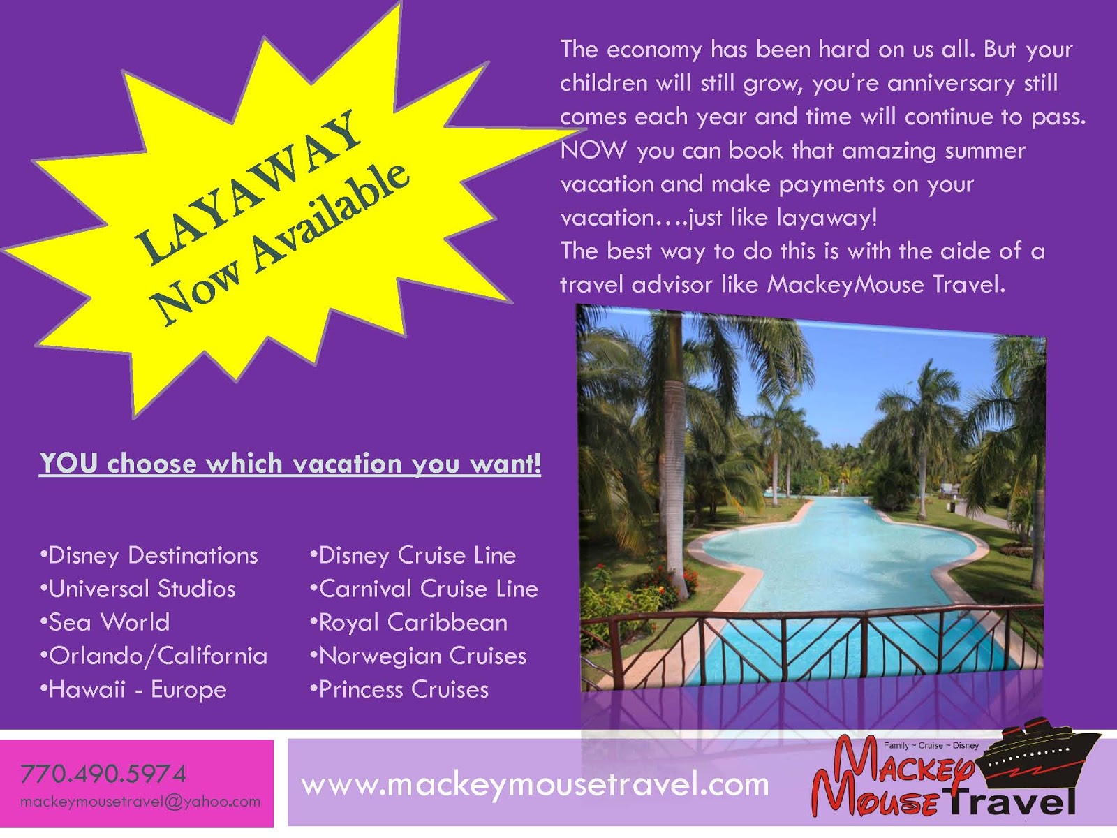 Places That Offer Layaway at Maxine Lee blog