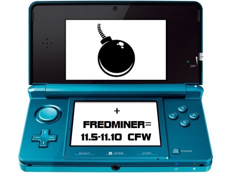 First Userland Exploit For 3ds Bannerbomb 3 Out Now