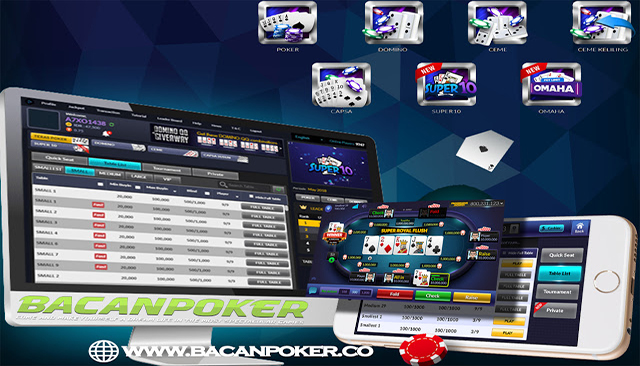 Bacanpoker Tips Bermain Domino Bet Agar Menang Banyak