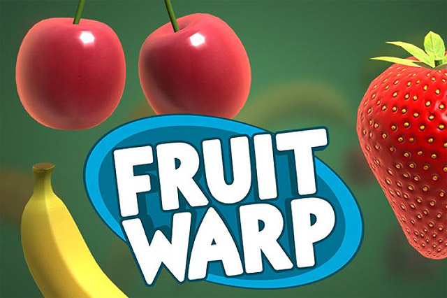 Ulasan Slot Fruit Warp (Thunderkick)