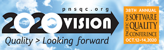 PNSQC 2020 Live Blog: Human Centric User Acceptance Testing with Rebecca Long @Amaya30