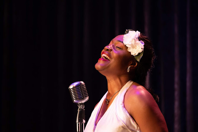 Review: Deidrie Henry Creates a Memorable LADY DAY 