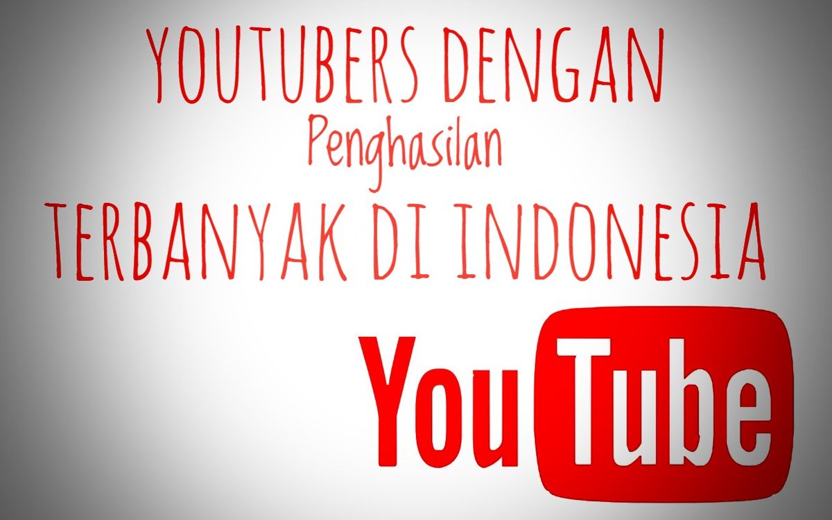 Menjadi Raja YouTube: Mengupas Rahasia Penghasilan YouTuber dari Adsense