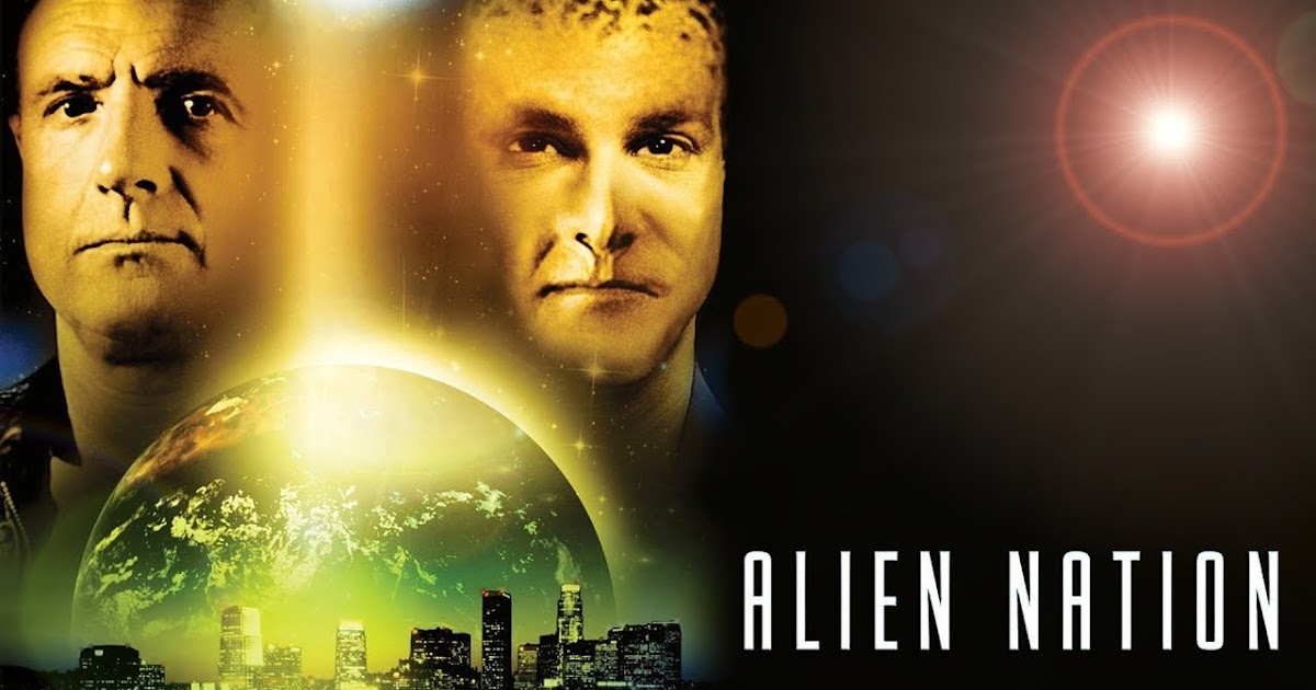 We Must Destroy It: Jeff Nichols Wants Alien Nation Event Series