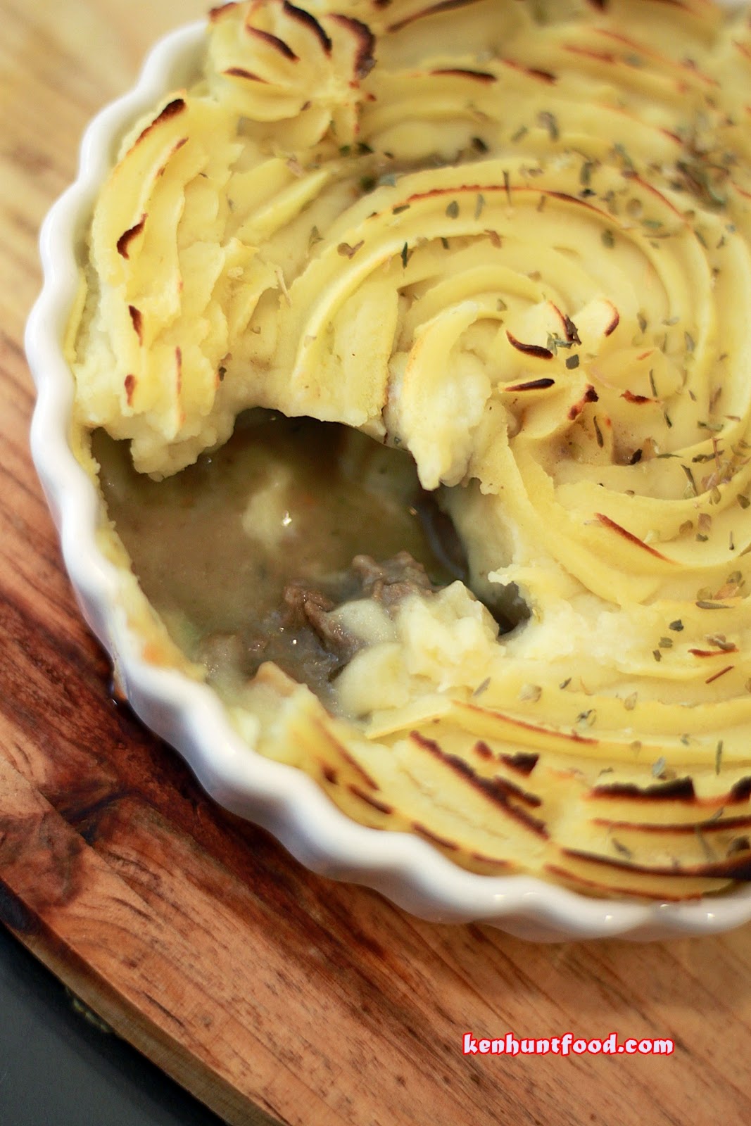 KEN HUNTS FOOD Khoon Pastry House Argyll Road, Penang.