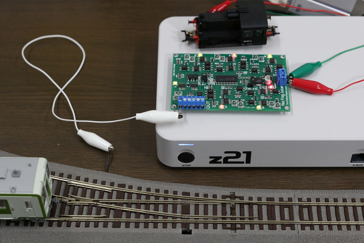 とりあえず今日はここまで。