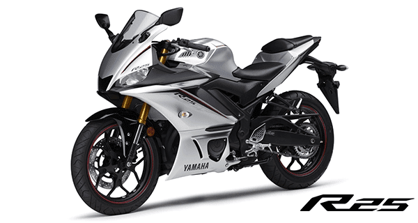 yamaha r25 2020 price
