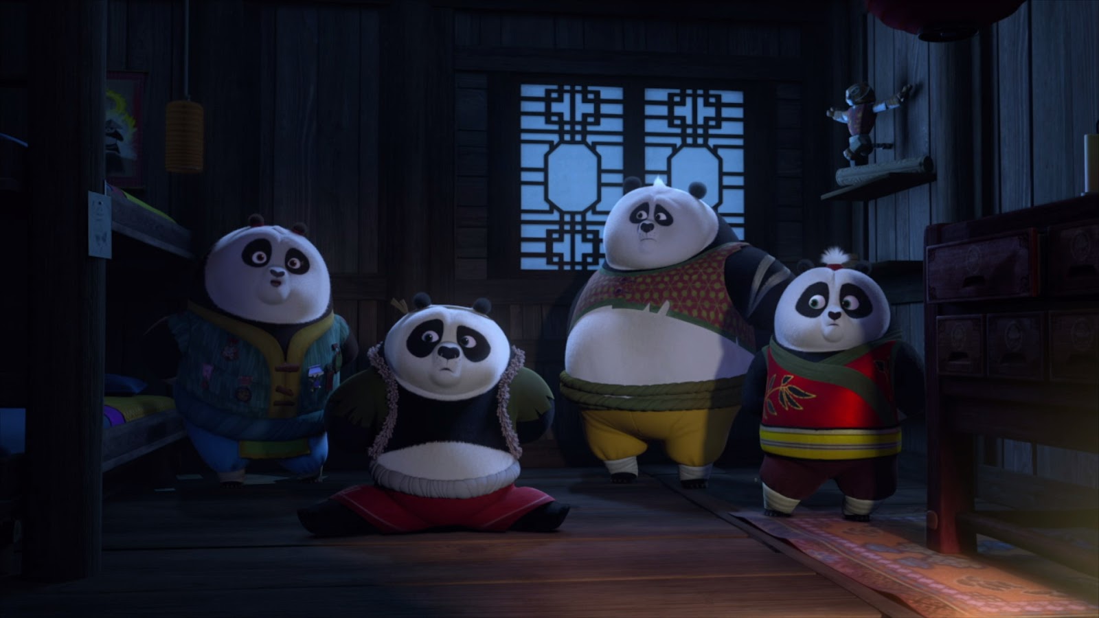 Kung Fu Panda - The Paws Of Destiny | S01 | Lat-Cas-Ing + Sub | 1080p | 13-13 | x264 KUNG%2BFU%2BPANDA%2B-%2BTHE%2BPAWS%2BOF%2BDESTINY%2BS01E01%2B%255B1080p%255D%2B-%2B2