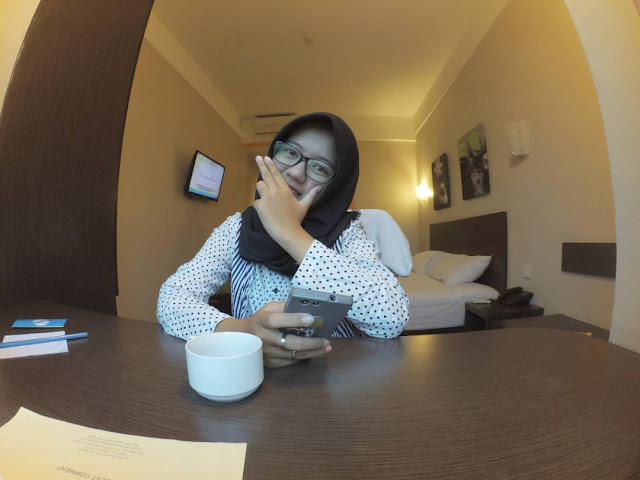 Tips Foto Selfie Terbaik, Dijamin Keren! Tips Foto Selfie Terbaik, Dijamin Keren!
