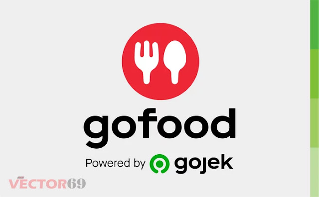 Logo GoFood - Download Vector File CDR (CorelDraw) Logo GoFood - Download Vector File CDR (CorelDraw)