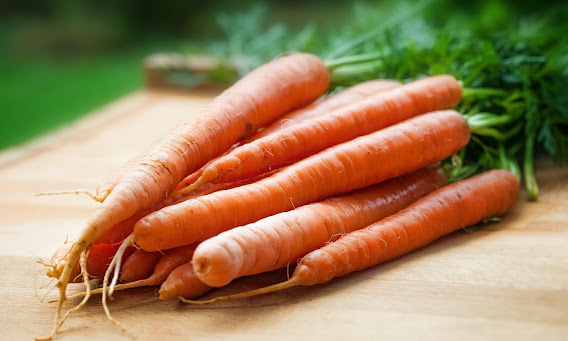 Why You Must Incorporate Carrot in Your Diet