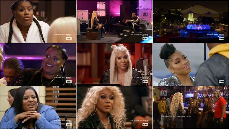 Love And Hip Hop Hollywood Season 5 Episode 5