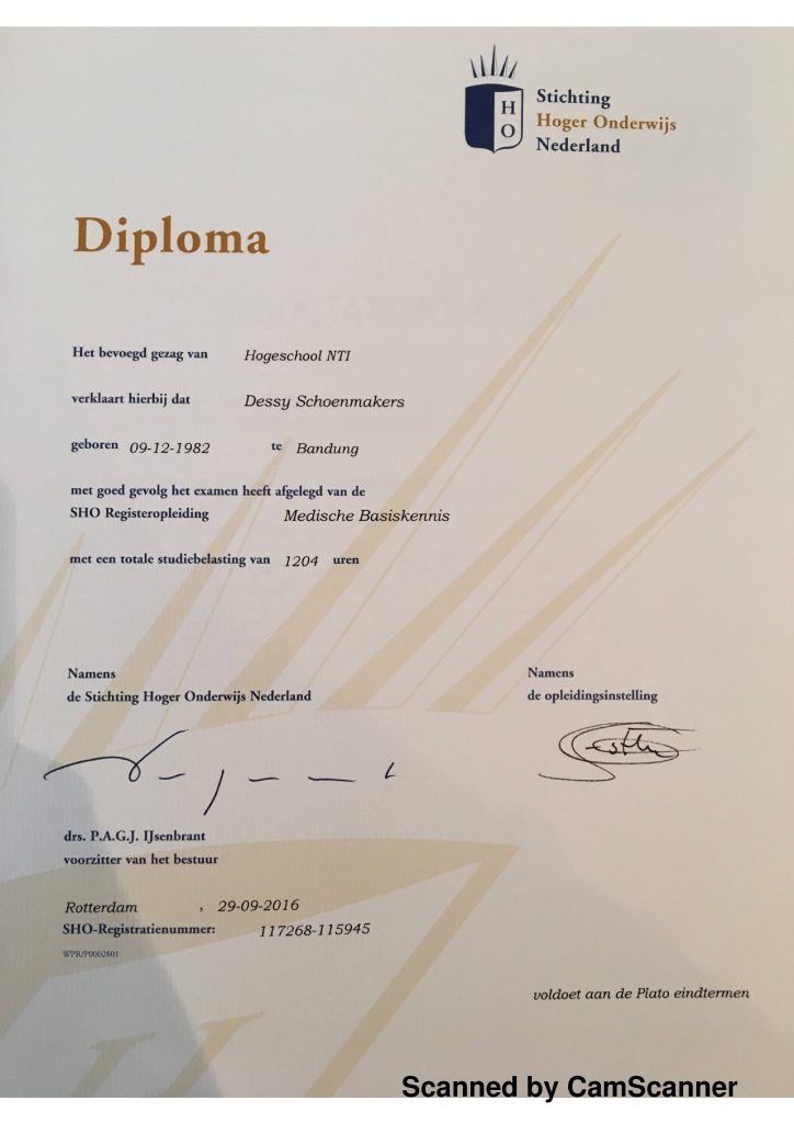 Stay Free From Fraudsters That Are Masters of Diploma Mills