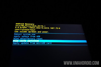 Cara Masuk Ke Recovery Mode Asus Zenfone 3 Semua Varian Posting kali ini akan kita gunakan untuk membagikan bagaimana cara masuk ke Cara Masuk Ke Recovery Mode Asus Zenfone 3 Semua Varian