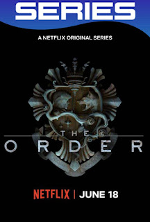 The Order Temporada 2