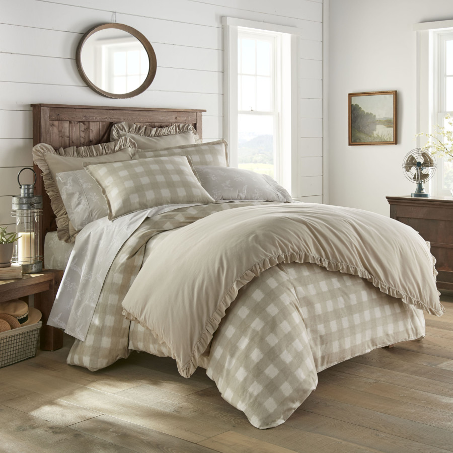 Windsor Store Top Two Decisions To Make Before Buying Duvet Covers