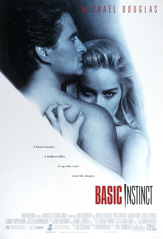 Basic Instinct (1992)    