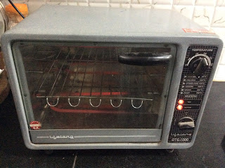 oven toaster and grill- OTG, USED FOR BAKING AND HEATING THE BAKED PRODUCTS, USING BAKING INGREDIENTS
