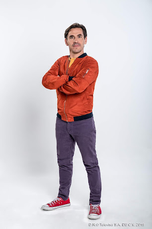 simon dice sergio ochoa