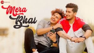 Mera Bhai Lyrics – Bhavin Bhanushali | Vikas Naidu Mera Bhai Lyrics – Bhavin Bhanushali | Vikas Naidu