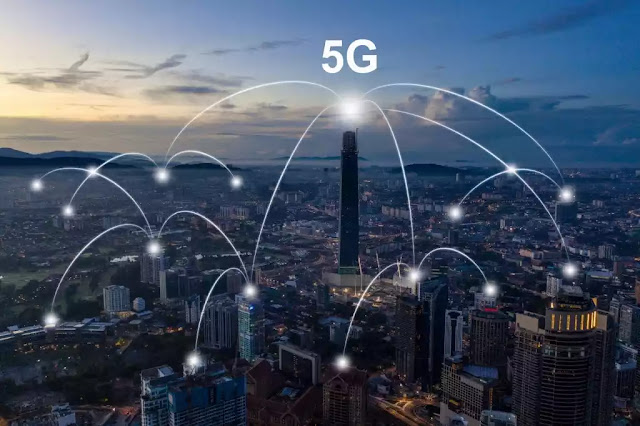 la 5G