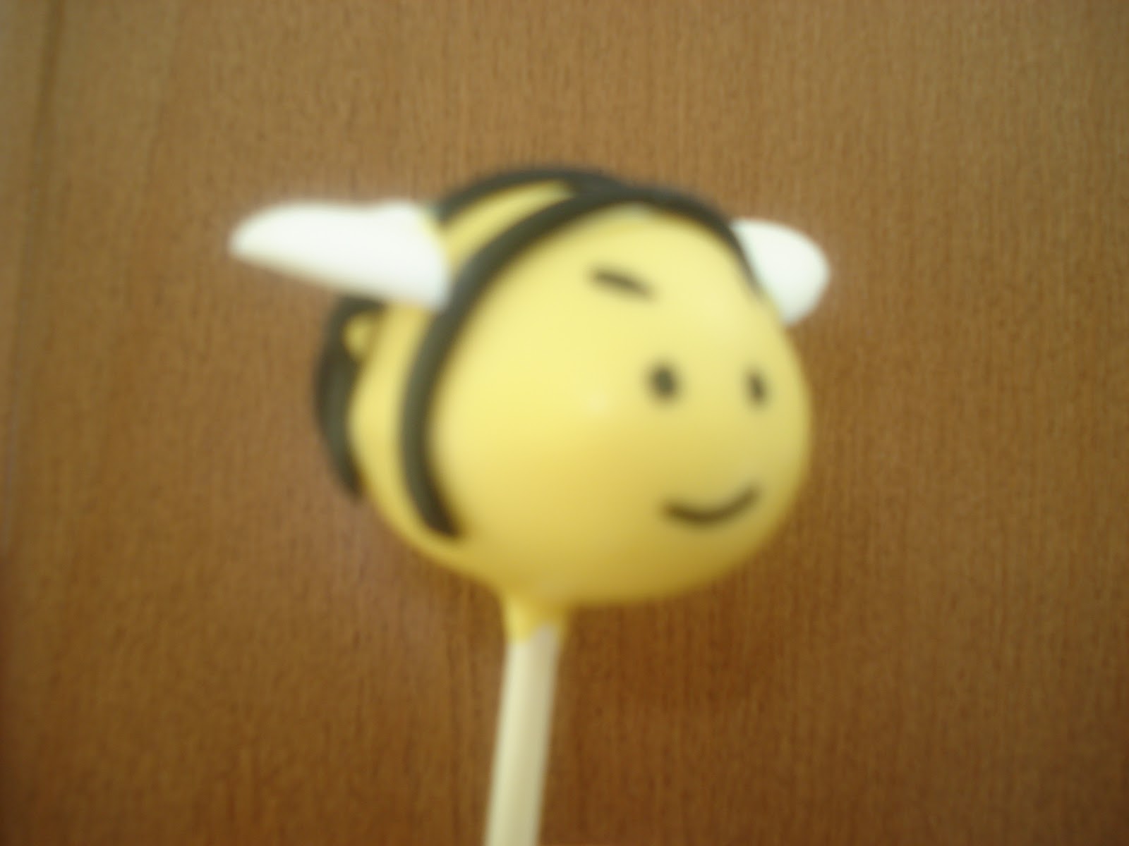 JessiCakes Project Insects Cake Pops 011312