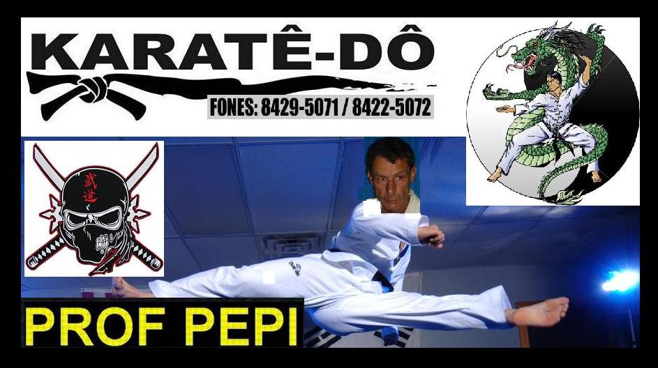 Te Ashi Do Mundial Karate Do Kung Fu E Kobudo Mestre Arno Éder Popper Pepe