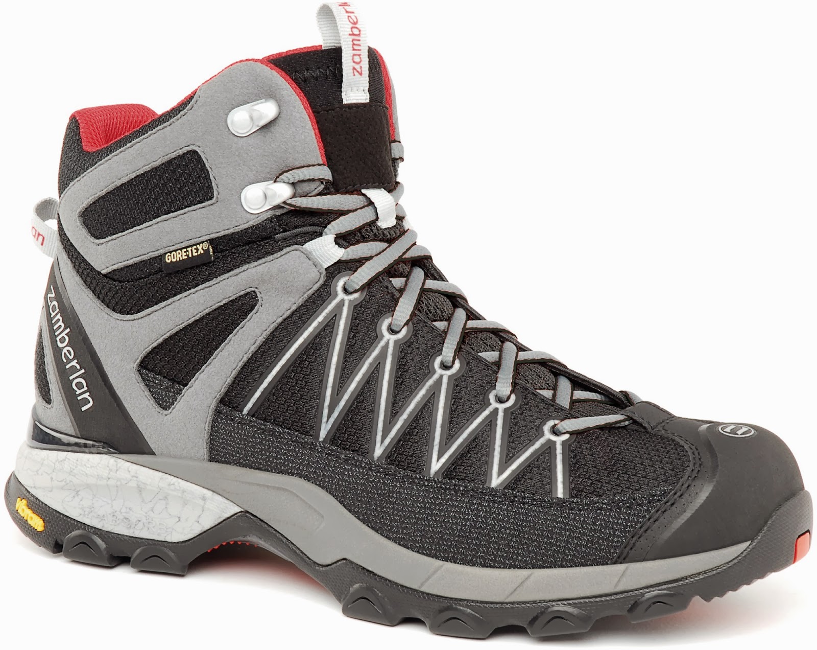 ExpeditionDan: The Beginner Hiking Series: Buying your first pair of ...