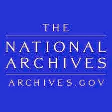 National Archives Researcher