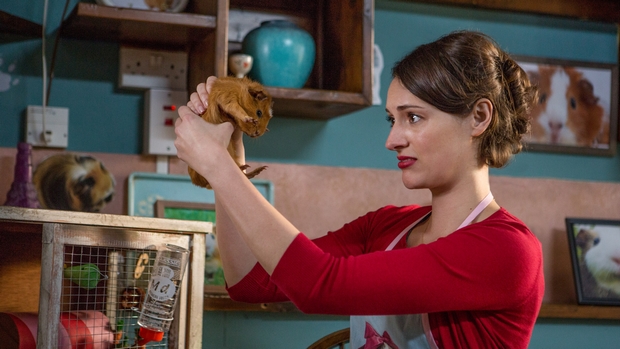 Fleabag Saison 1 Vostfr Análise da série Fleabag (1ª temporada)