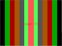 Car race Game in C++ ~ Code Vidyalay