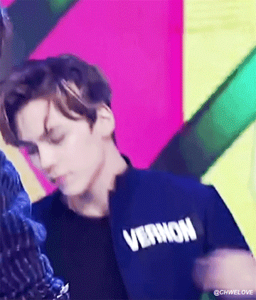 디카프리오닮은 혼혈아이돌 버논 | 인스티즈