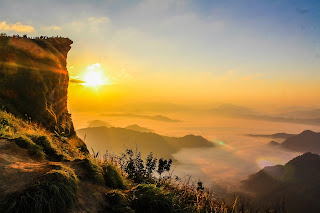 Sunrise