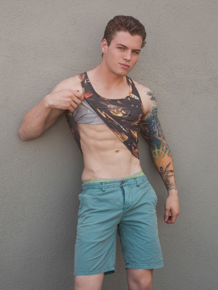 Zane porter Zane porter