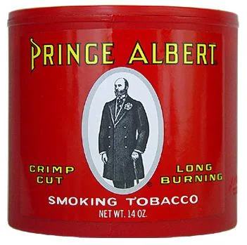 Vivid Do You Have Prince Albert In A Can Artwork Collection