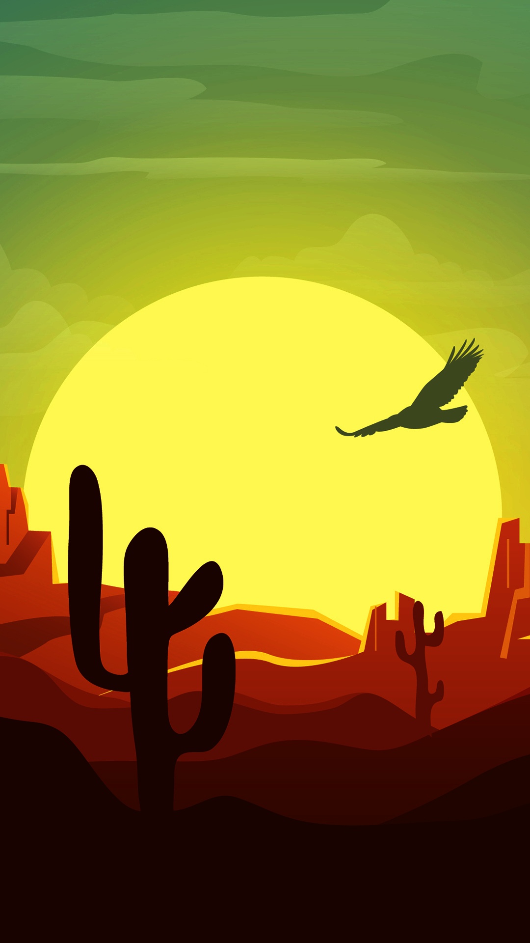 IPHONE WALLPAPERS HD - MINIMALIST COLLECTION