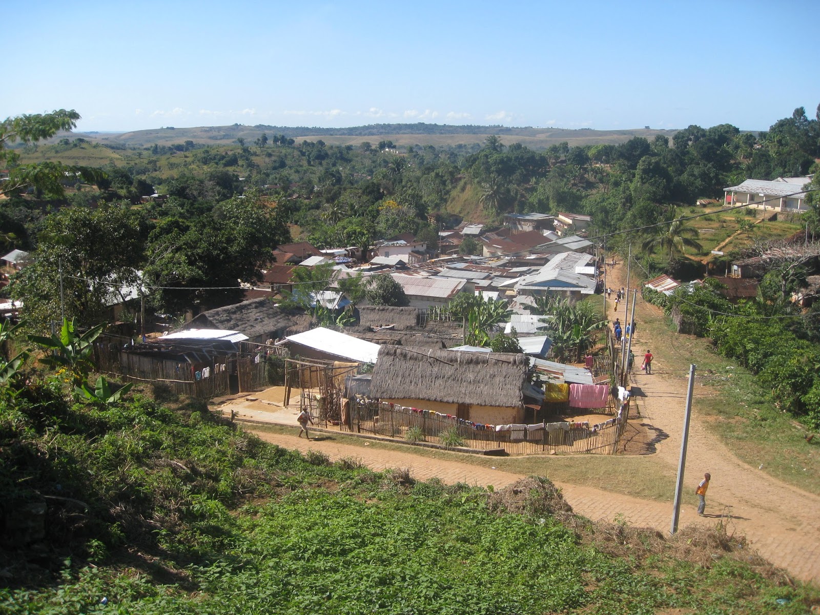 A World Away Top 5 of Vondrozo