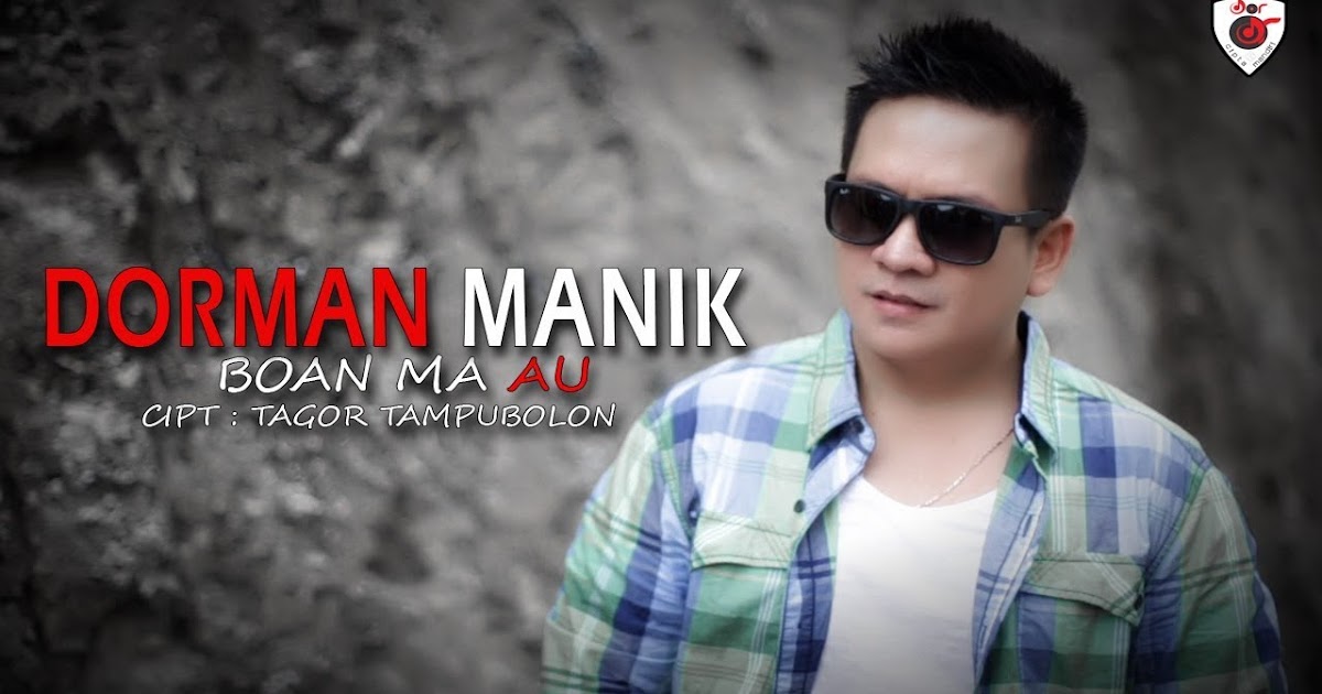 Chord Kunci Gitar Boan Ma Au Dorman Manik Gitar TOBA