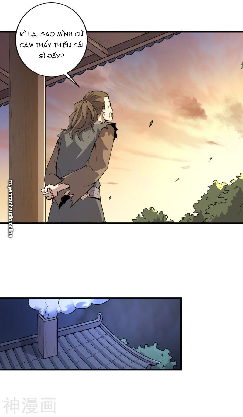 Nhất Kiếm Độc Tôn Chapter 63 - AB Truyện