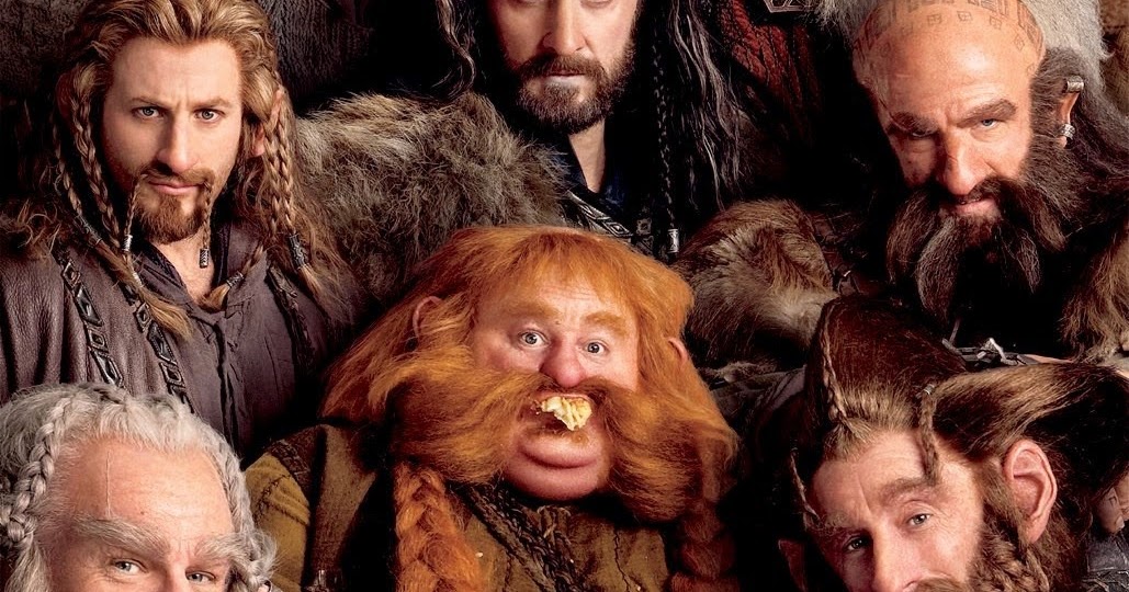 Dans Quelle Ordre Regarder Le Hobbit Movie Review: "The Hobbit: An Unexpected Journey" (2012) | Lolo Loves Films