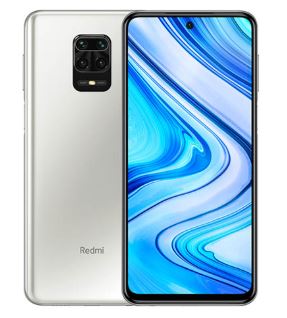 موبايل شاومي ريدمي نوت 9 برو 