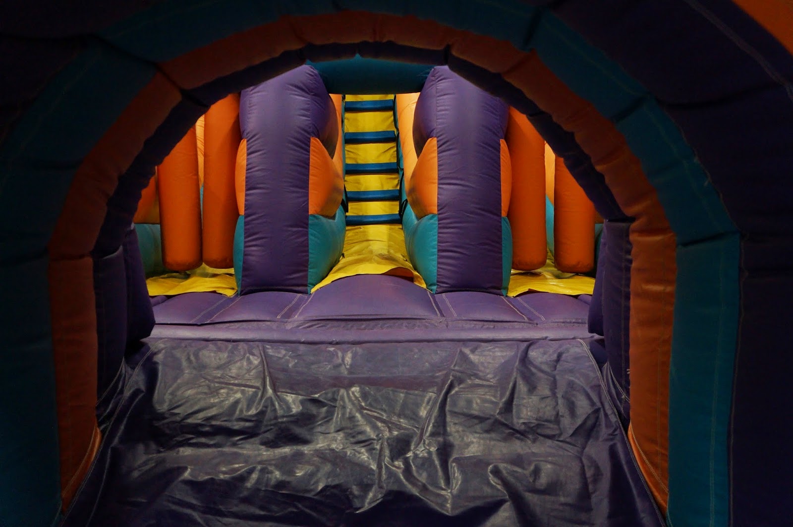 Evan and Lauren's Cool Blog 7/27/14 Laser Craze Fun